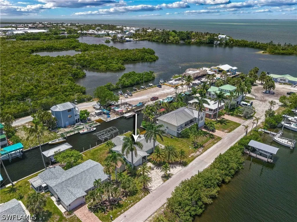 16427 Porto Bello Street Bokeelia FL 33922