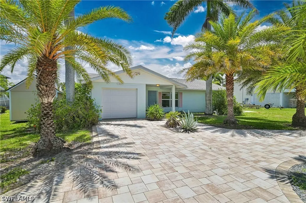 16427 Porto Bello Street Bokeelia FL 33922