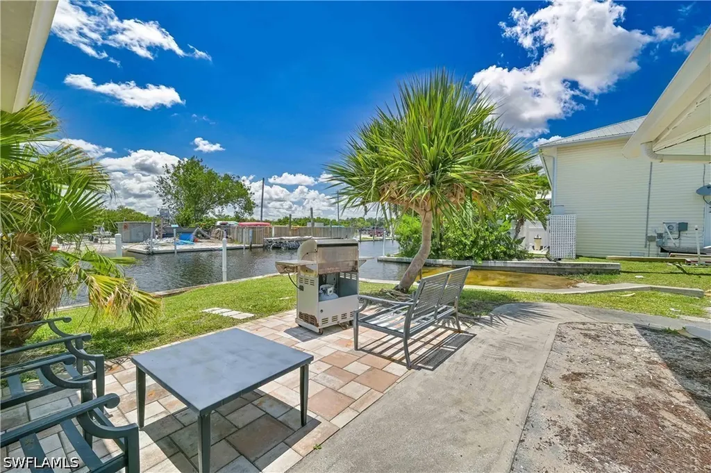 16427 Porto Bello Street Bokeelia FL 33922