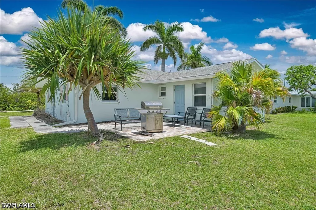 16427 Porto Bello Street Bokeelia FL 33922