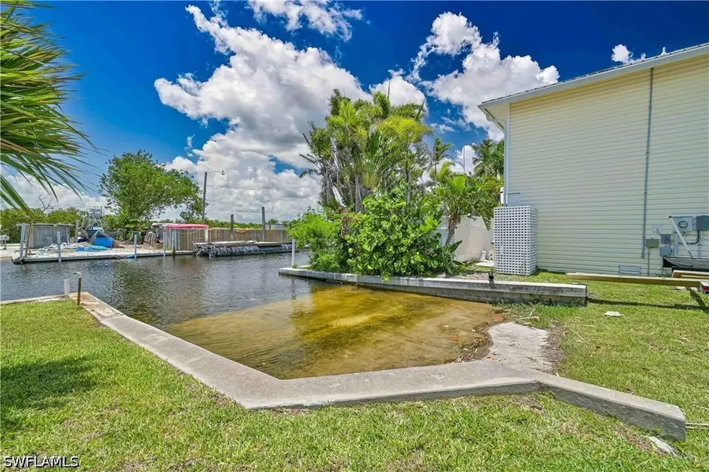 16427 Porto Bello Street Bokeelia FL 33922
