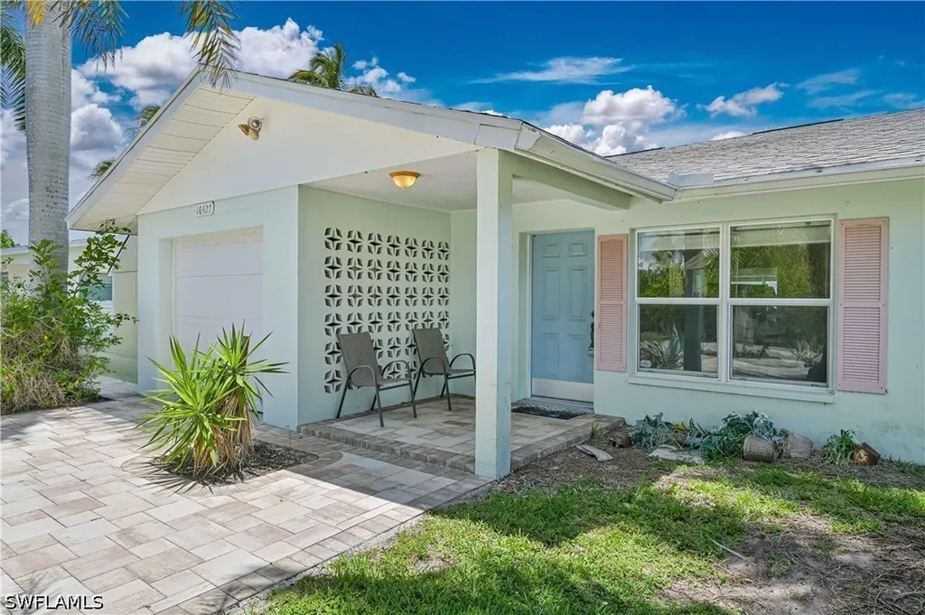 16427 Porto Bello Street Bokeelia FL 33922