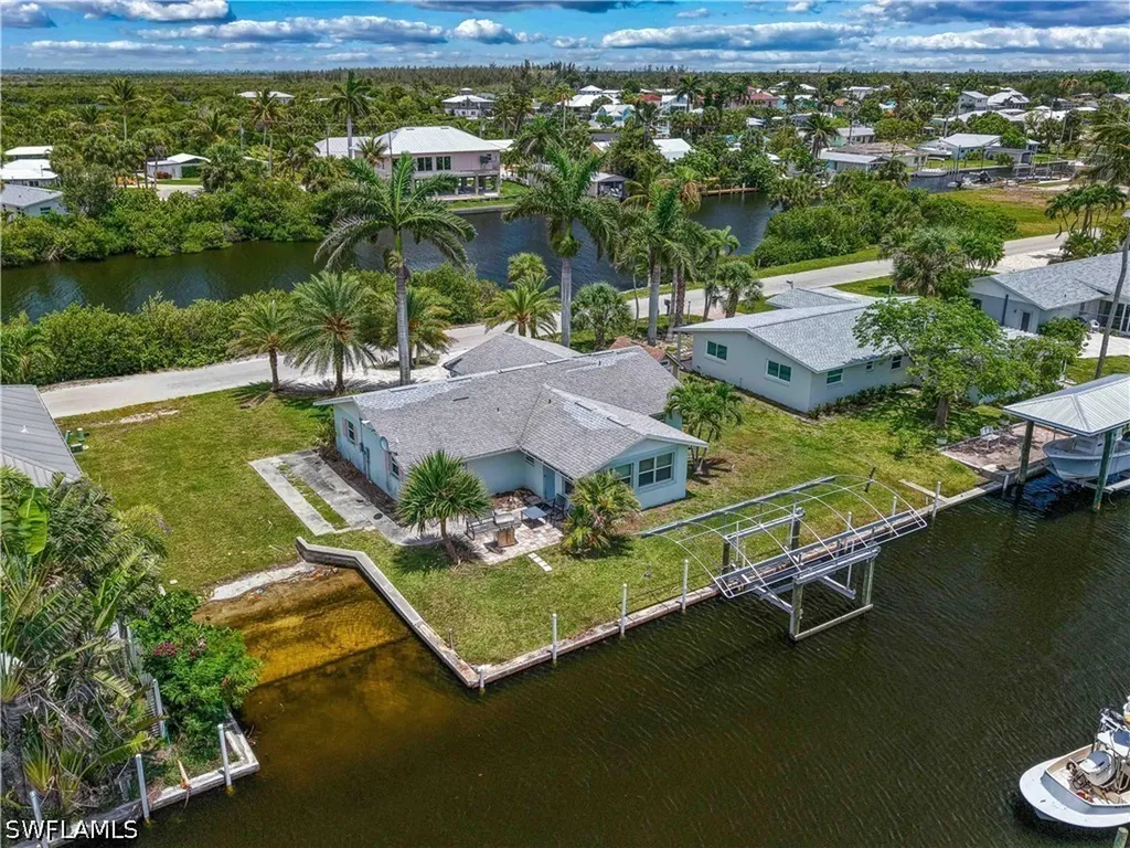 16427 Porto Bello Street Bokeelia FL 33922
