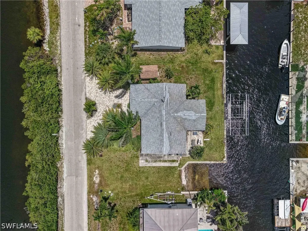 16427 Porto Bello Street Bokeelia FL 33922