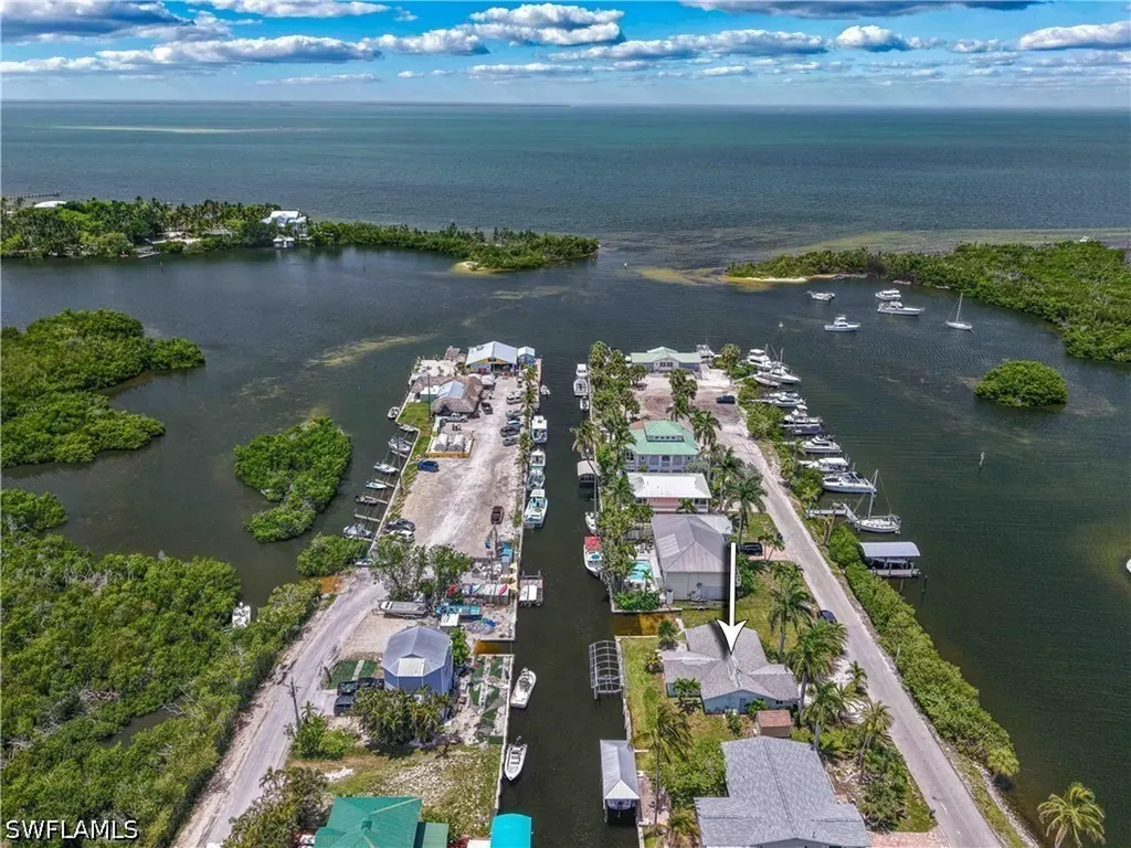 16427 Porto Bello Street Bokeelia FL 33922