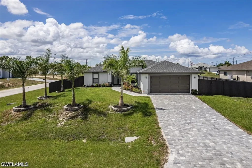 Cape Coral FL, 2206 NW 26th Street