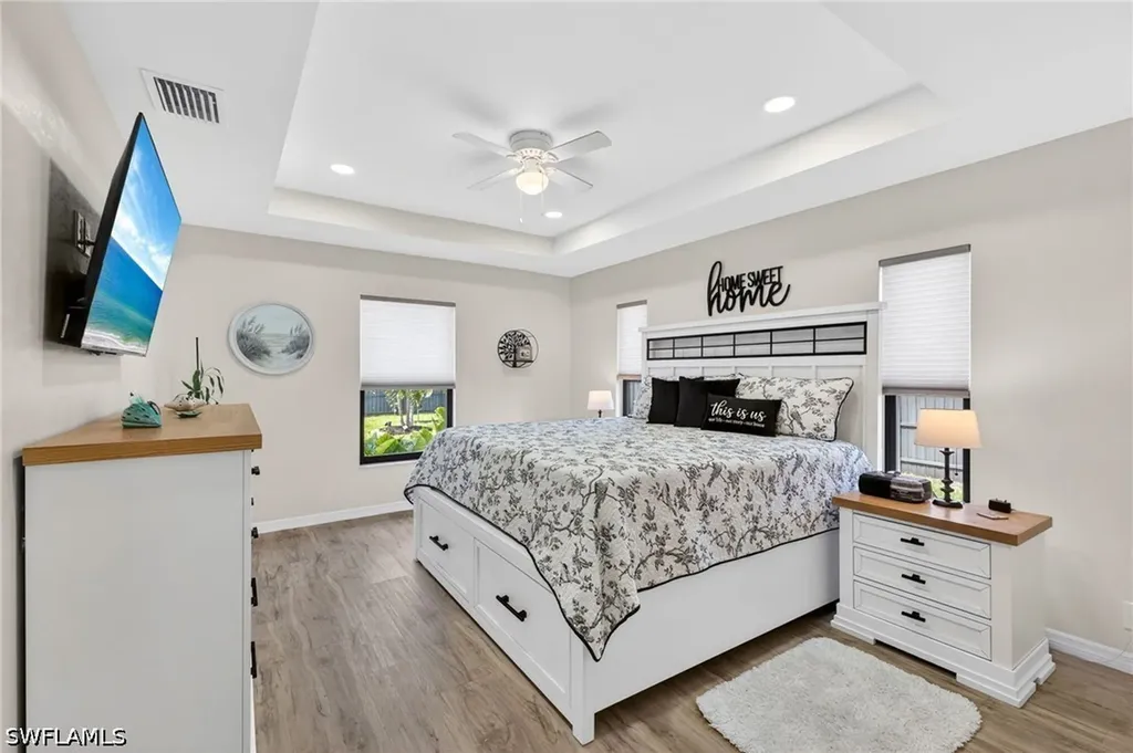 2206 NW 26th Street Cape Coral FL 33993