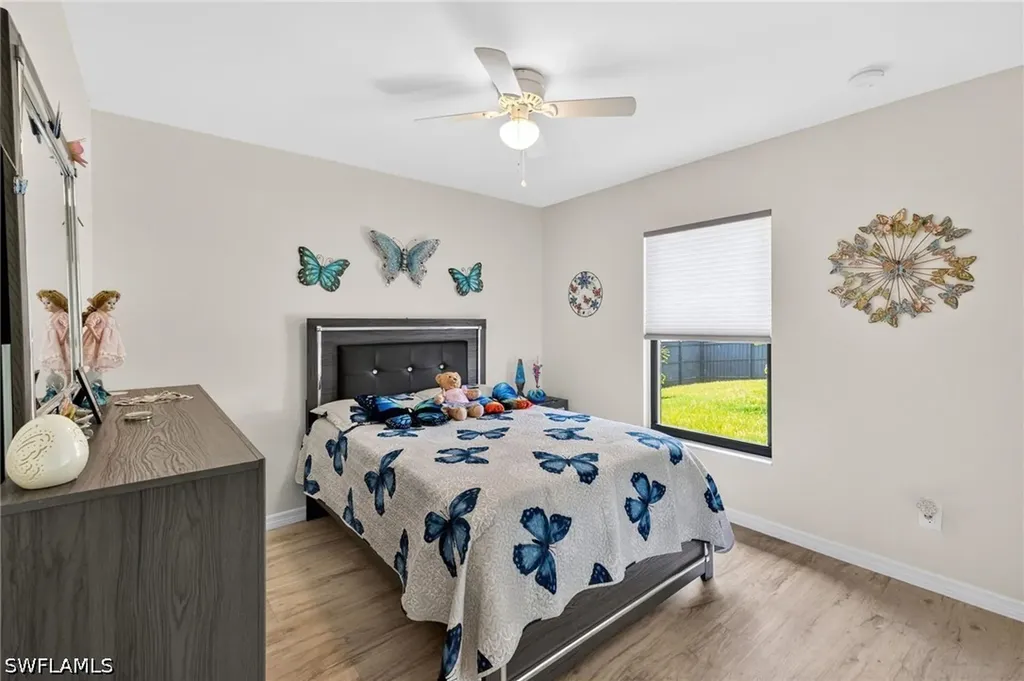2206 NW 26th Street Cape Coral FL 33993