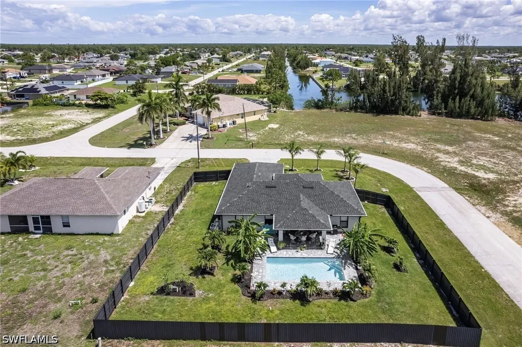 2206 NW 26th Street Cape Coral FL 33993