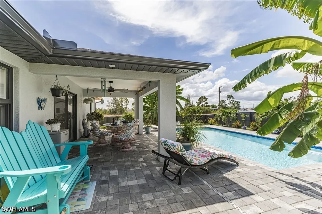 2206 NW 26th Street Cape Coral FL 33993