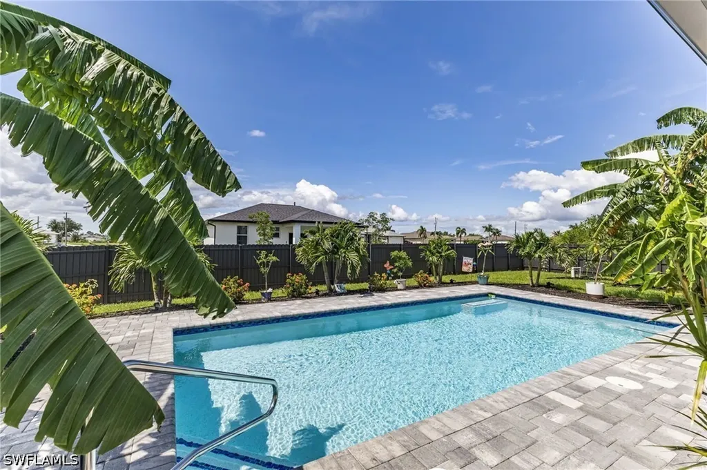 2206 NW 26th Street Cape Coral FL 33993