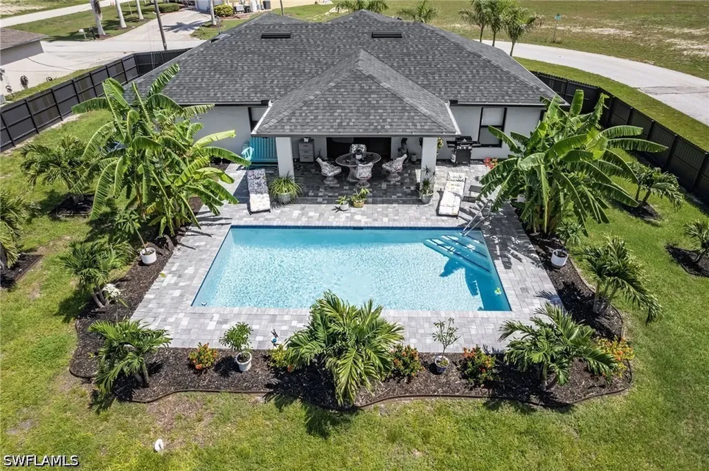 2206 NW 26th Street Cape Coral FL 33993
