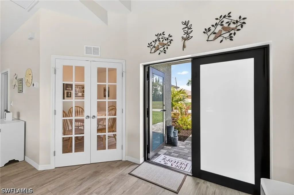 2206 NW 26th Street Cape Coral FL 33993