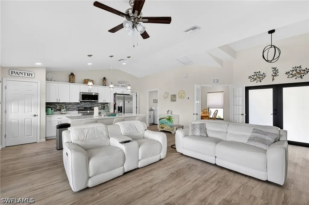 2206 NW 26th Street Cape Coral FL 33993