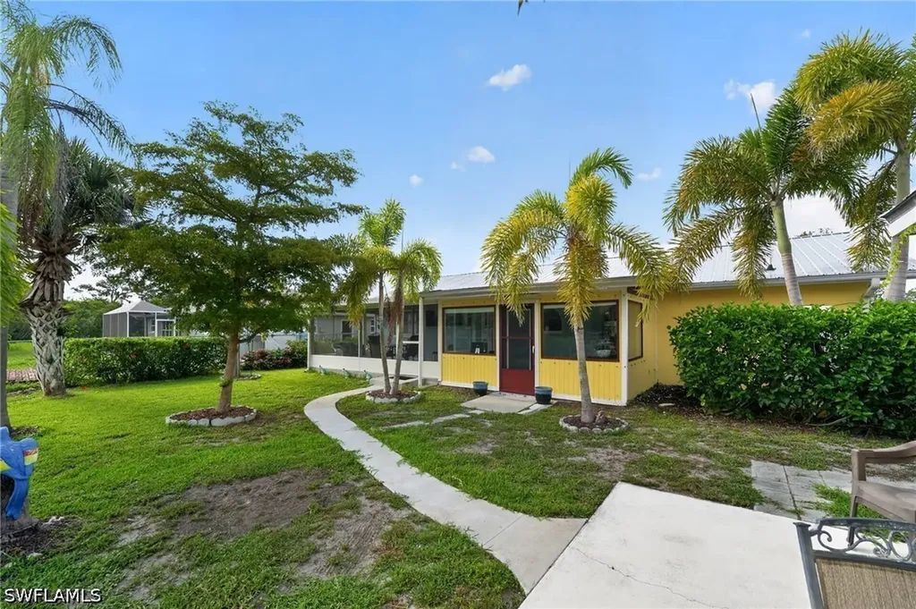 9031 Hilolo Lane Venice FL 34293
