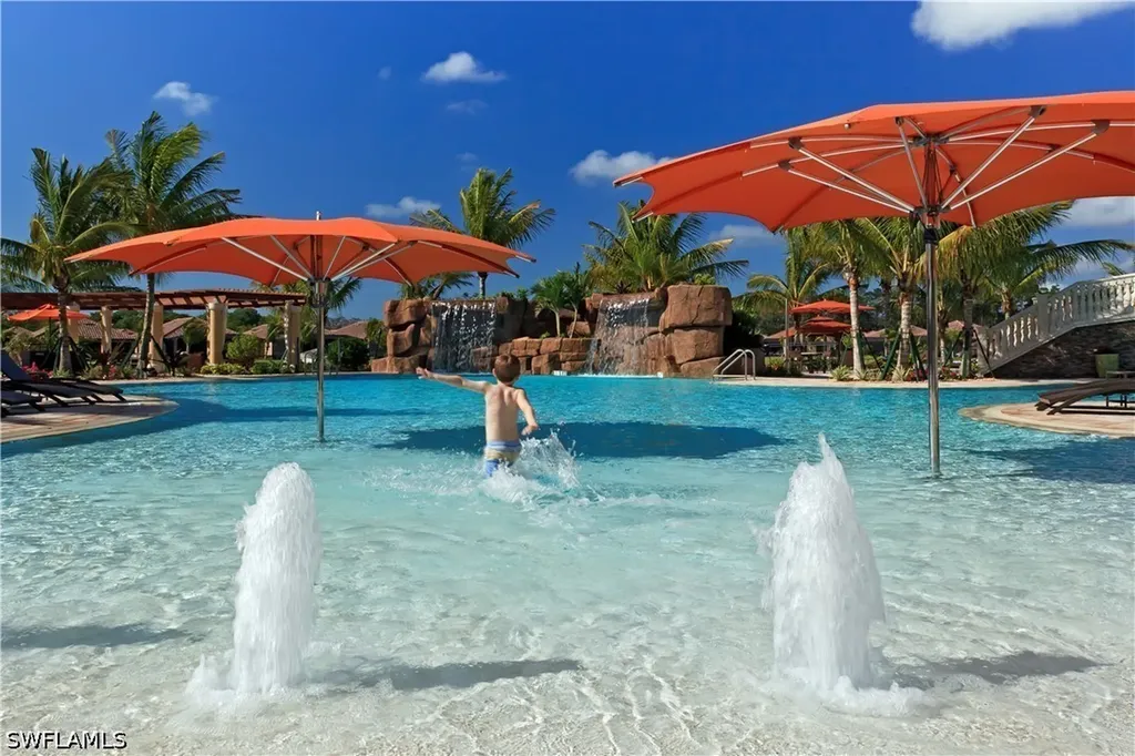 9497 Casoria Court Naples FL 34113