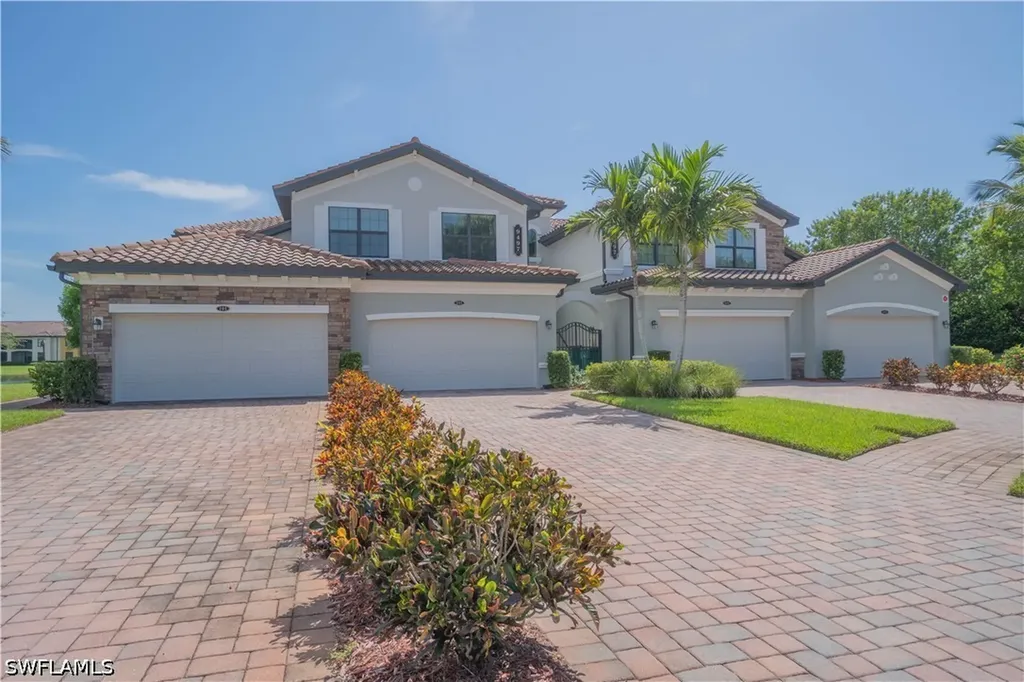 9497 Casoria Court Naples FL 34113