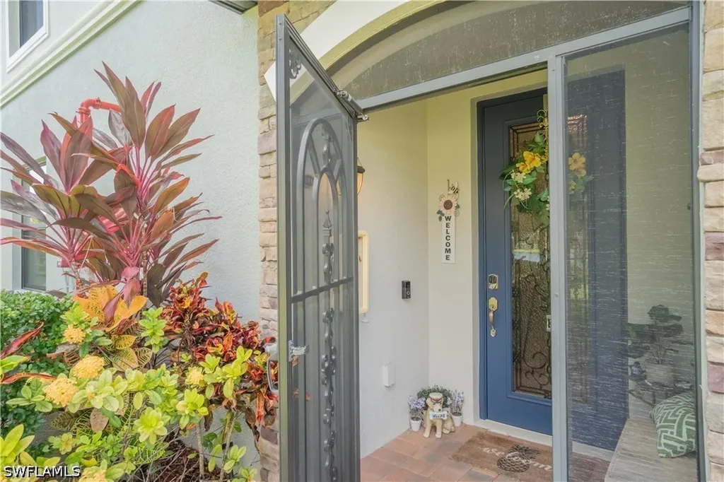 9497 Casoria Court Naples FL 34113