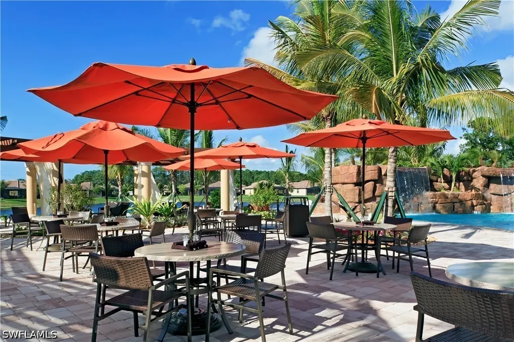 9497 Casoria Court Naples FL 34113