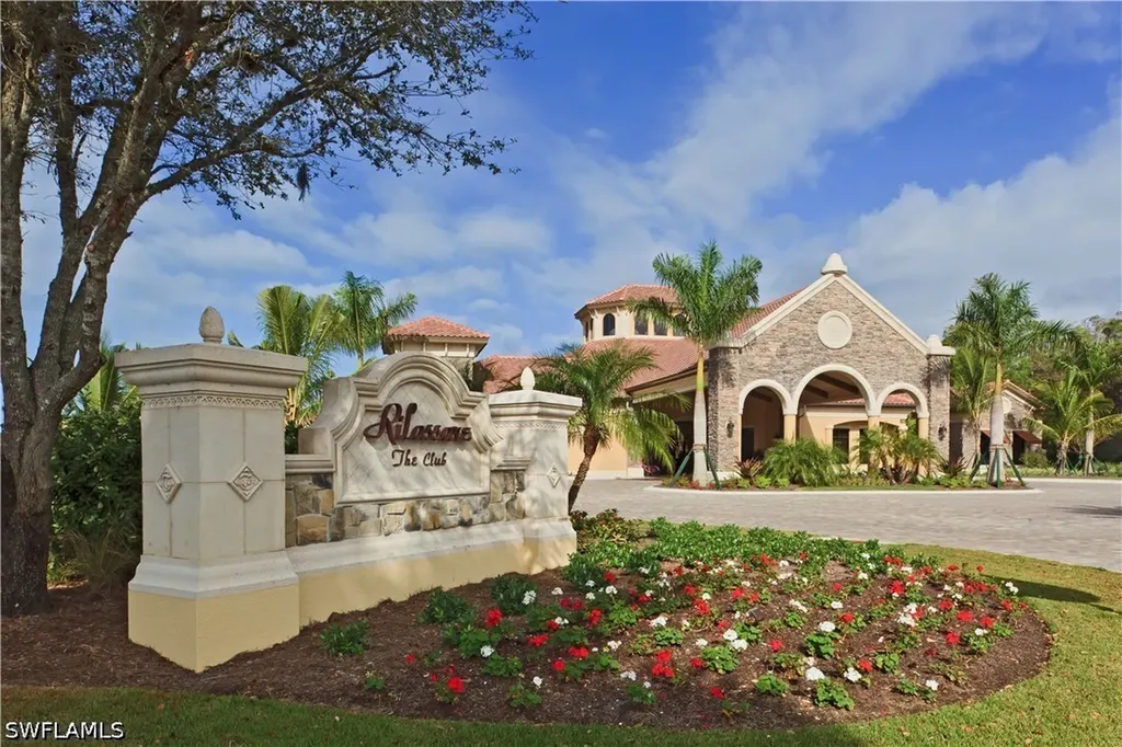 9497 Casoria Court Naples FL 34113