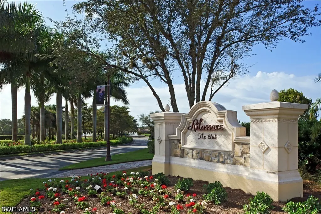 9497 Casoria Court Naples FL 34113