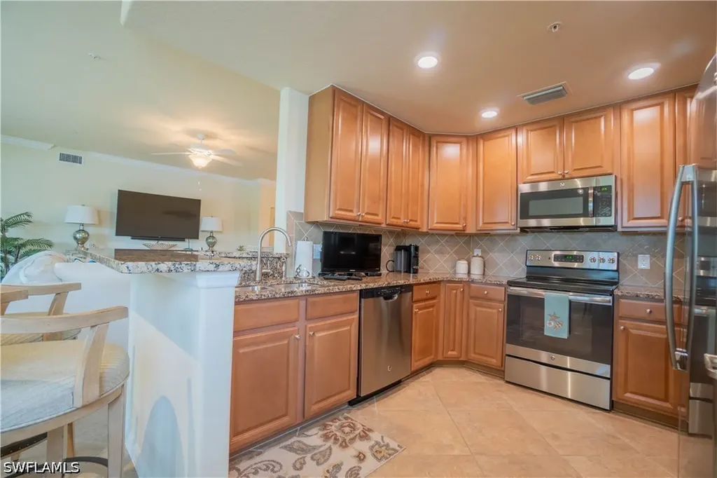 9497 Casoria Court Naples FL 34113