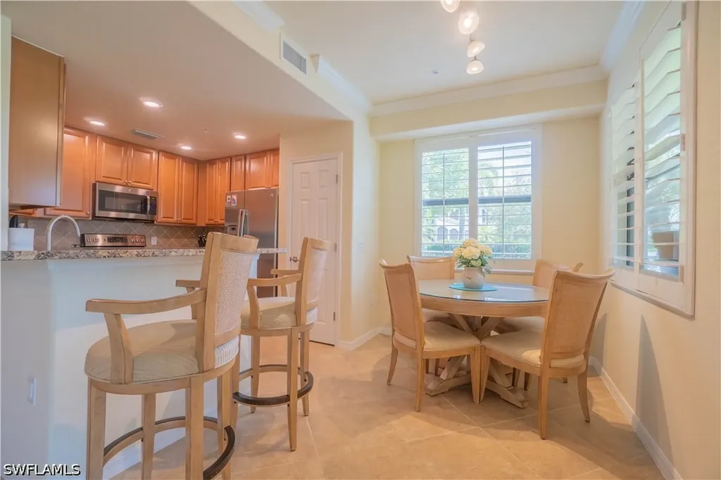 9497 Casoria Court Naples FL 34113