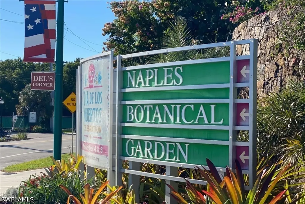 Bayside Street Naples FL 34112