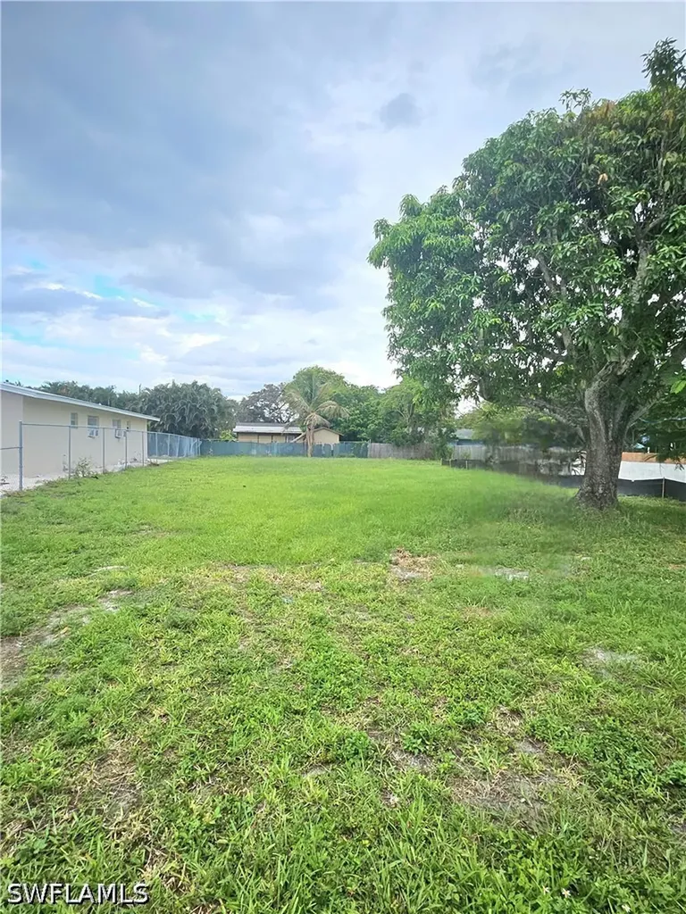 Bayside Street Naples FL 34112