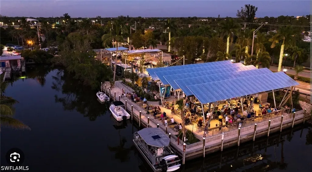 Bayside Street Naples FL 34112