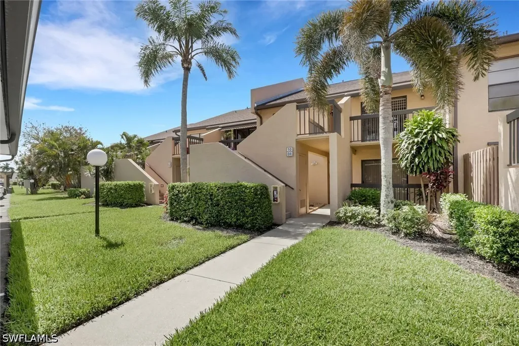 15456 Admiralty Circle North Fort Myers FL 33917