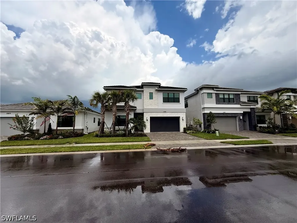 20885 Thistle Leaf Lane Estero FL 33928