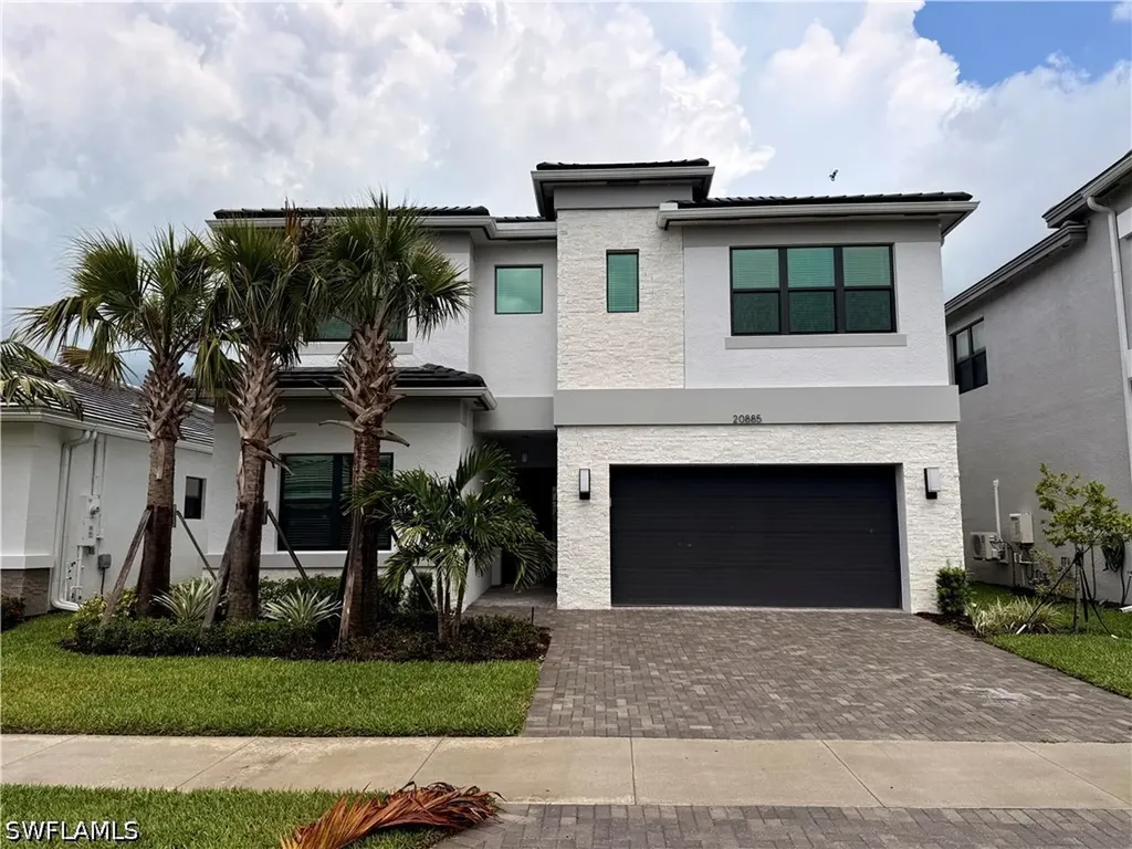 20885 Thistle Leaf Lane Estero FL 33928