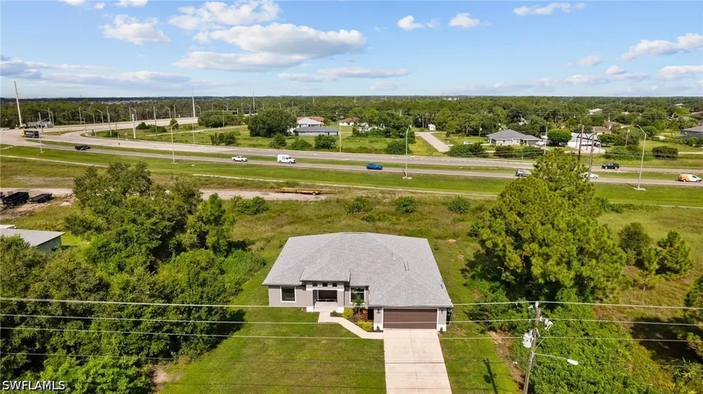 3008 Floyd Avenue Lehigh Acres FL 33976