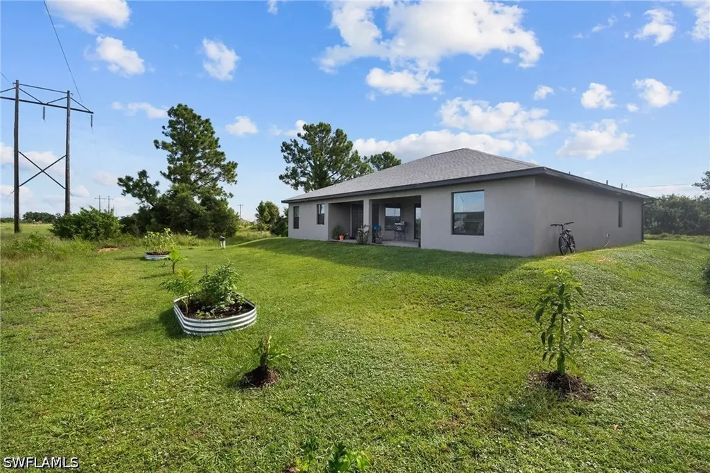 3008 Floyd Avenue Lehigh Acres FL 33976