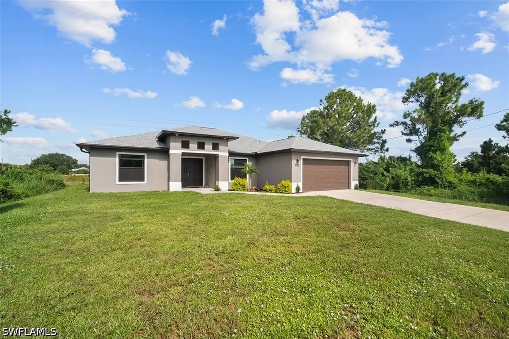 3008 Floyd Avenue Lehigh Acres FL 33976
