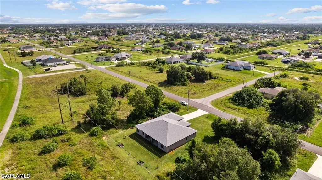 3008 Floyd Avenue Lehigh Acres FL 33976