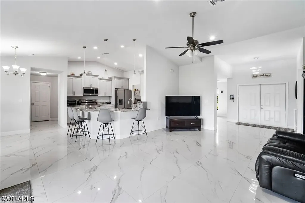 3008 Floyd Avenue Lehigh Acres FL 33976