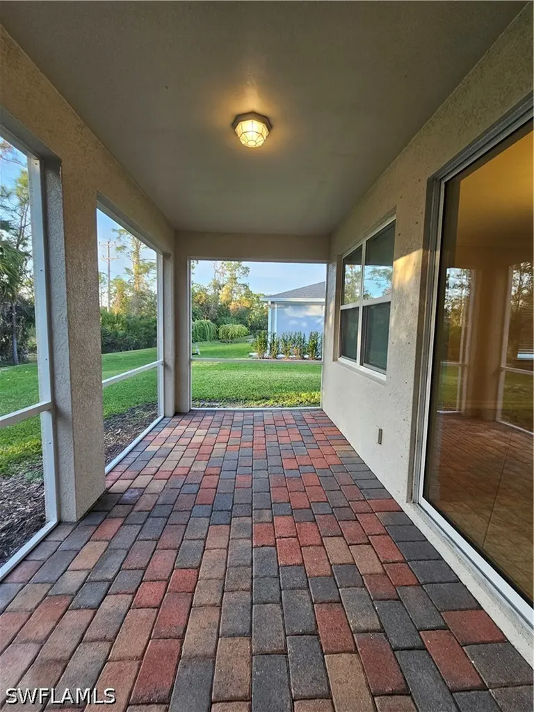 3141 Amadora Circle Cape Coral FL 33909