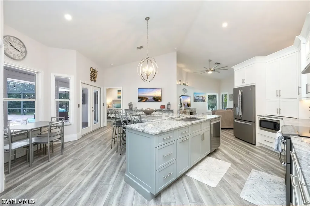 4315 13th Avenue SW Naples FL 34116