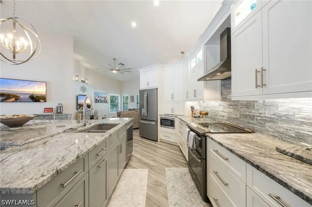 4315 13th Avenue SW Naples FL 34116