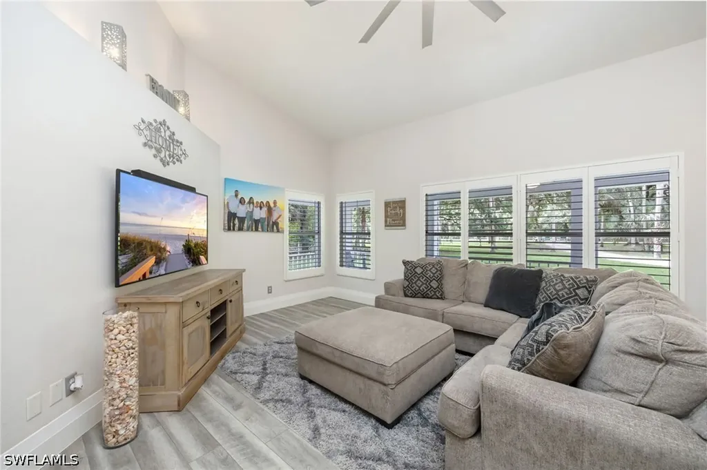4315 13th Avenue SW Naples FL 34116