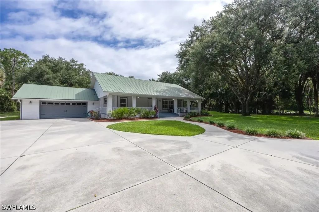 4315 13th Avenue SW Naples FL 34116