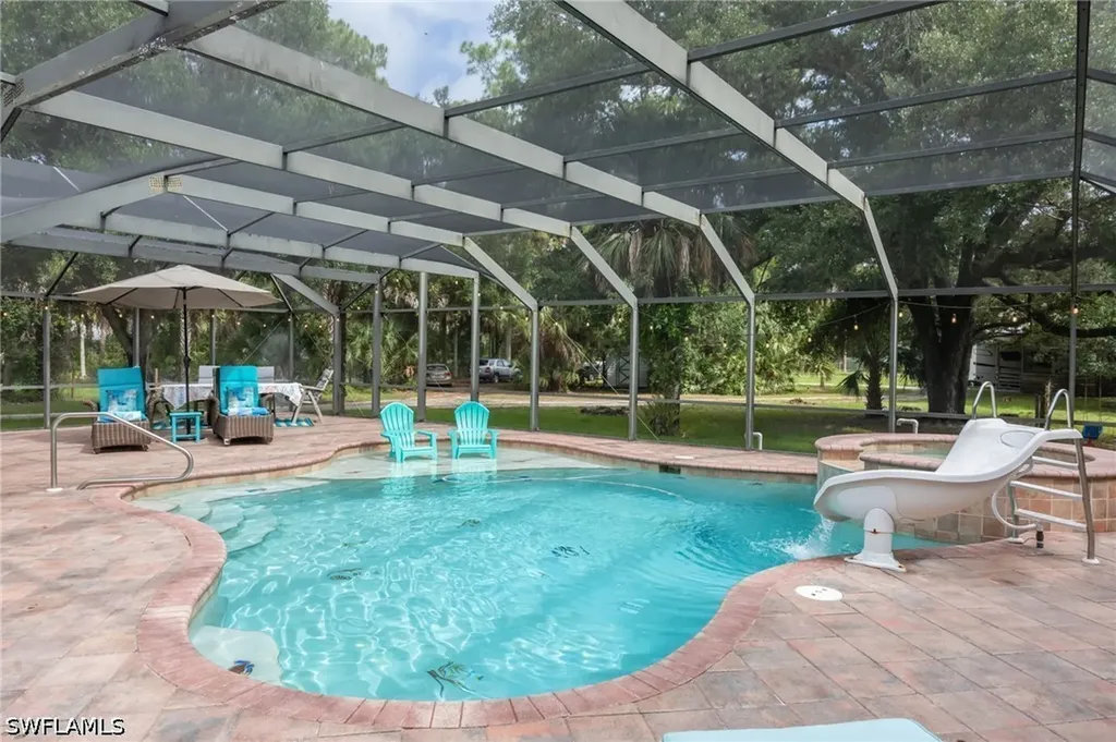 4315 13th Avenue SW Naples FL 34116