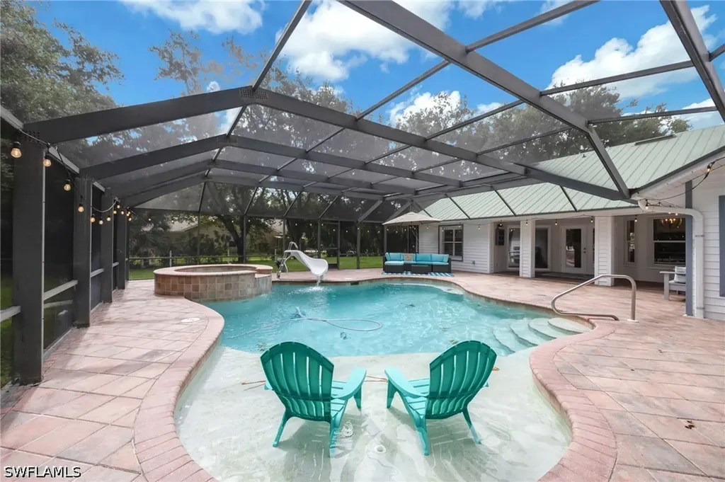4315 13th Avenue SW Naples FL 34116