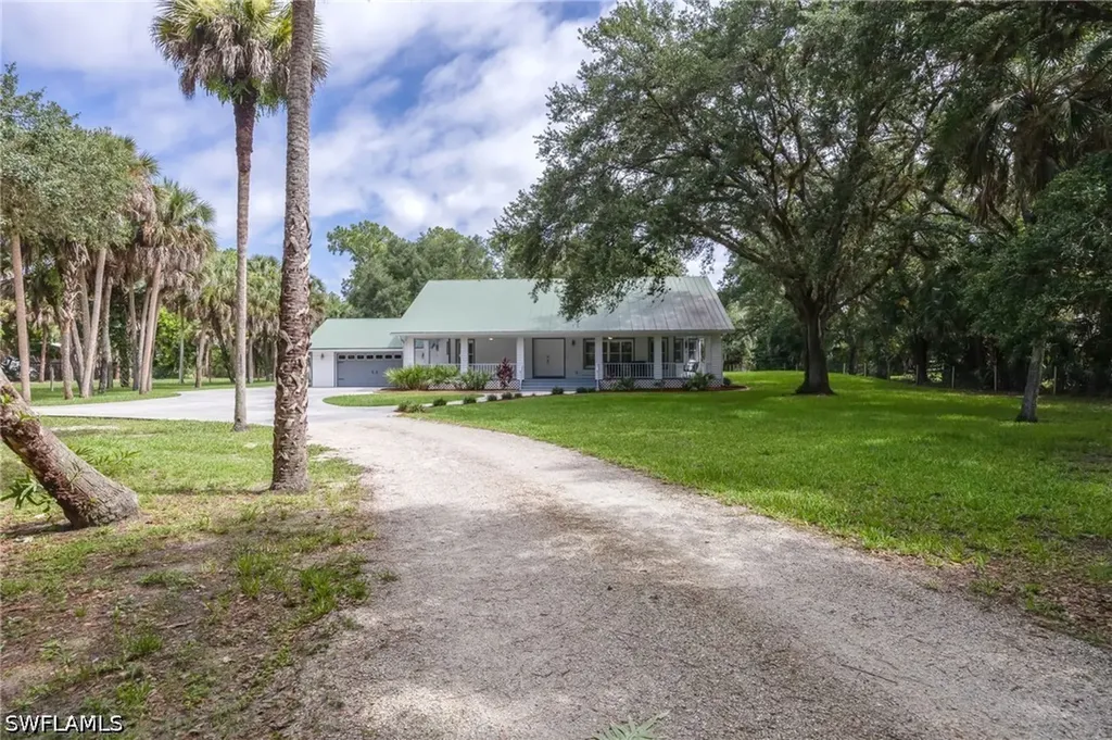4315 13th Avenue SW Naples FL 34116