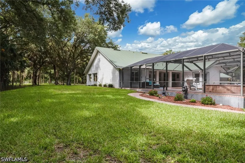 4315 13th Avenue SW Naples FL 34116