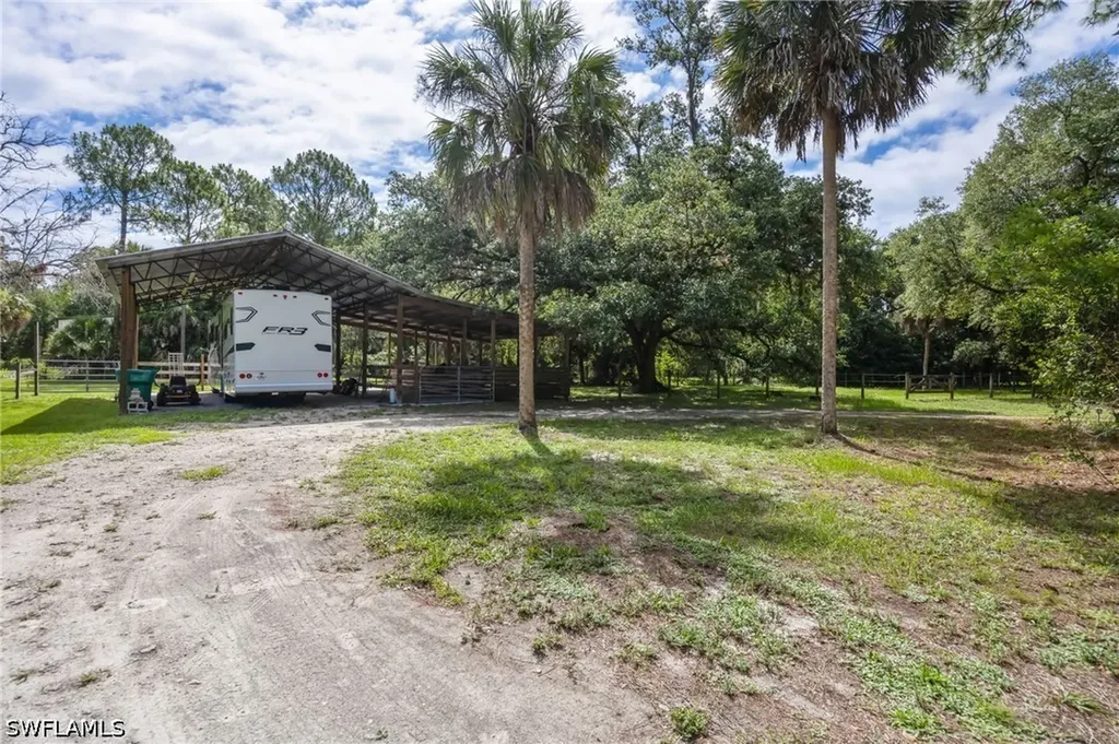 4315 13th Avenue SW Naples FL 34116