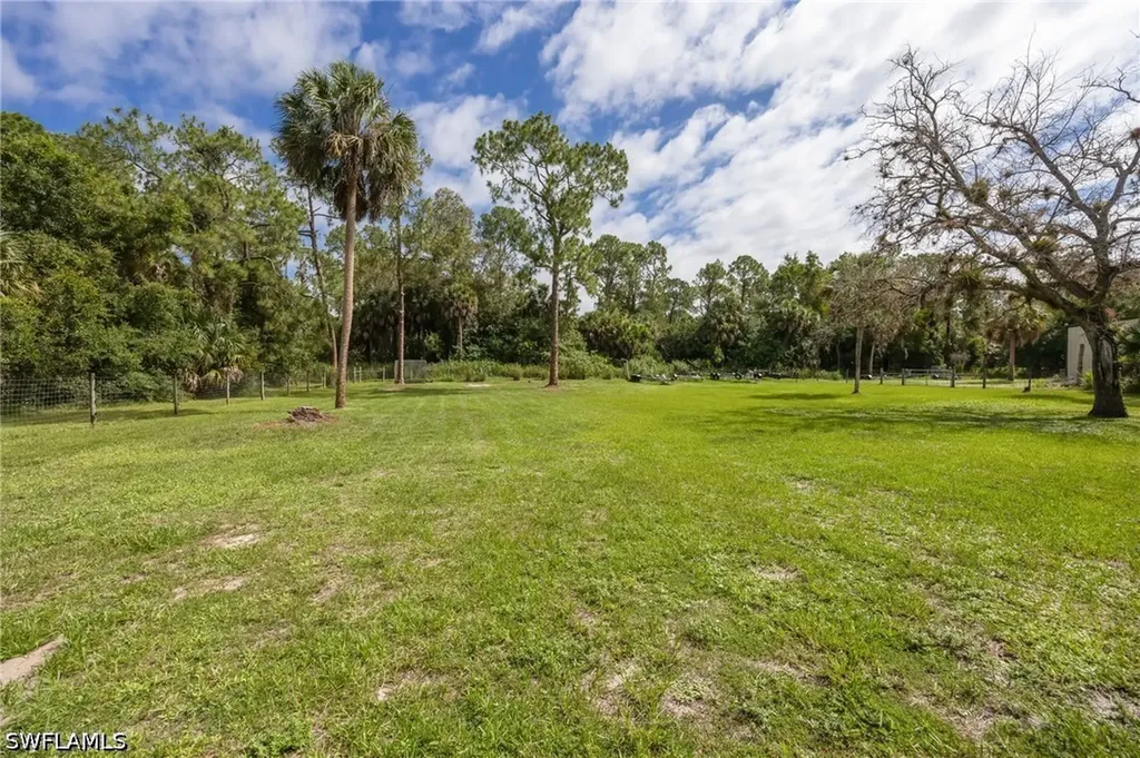 4315 13th Avenue SW Naples FL 34116