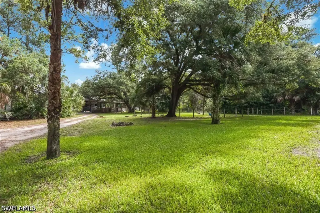 4315 13th Avenue SW Naples FL 34116